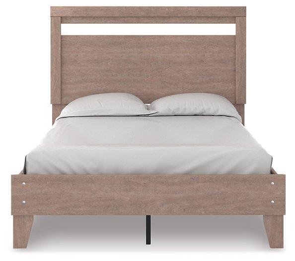 Flannia Bedroom Set - Premium Bedroom Set from Ashley Furniture - Just $353.83! Shop now at Furniture Wholesale Plus  We are the best furniture store in Nashville, Hendersonville, Goodlettsville, Madison, Antioch, Mount Juliet, Lebanon, Gallatin, Springfield, Murfreesboro, Franklin, Brentwood