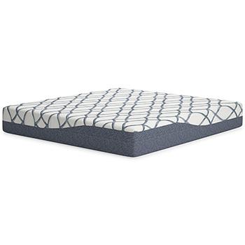 12 Inch Chime Elite 2.0 Mattress - Premium Mattress from Ashley Furniture - Just $448.03! Shop now at Furniture Wholesale Plus  We are the best furniture store in Nashville, Hendersonville, Goodlettsville, Madison, Antioch, Mount Juliet, Lebanon, Gallatin, Springfield, Murfreesboro, Franklin, Brentwood