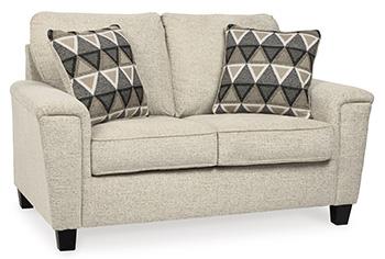 Abinger Loveseat - Premium Loveseat from Ashley Furniture - Just $420.46! Shop now at Furniture Wholesale Plus  We are the best furniture store in Nashville, Hendersonville, Goodlettsville, Madison, Antioch, Mount Juliet, Lebanon, Gallatin, Springfield, Murfreesboro, Franklin, Brentwood