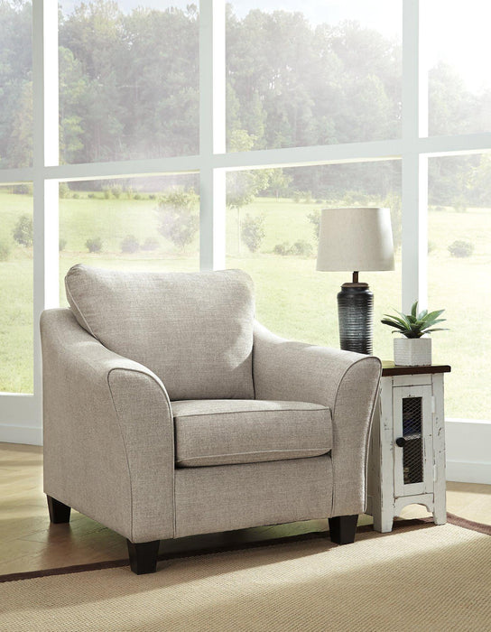 Abney Chair - Premium Chair from Ashley Furniture - Just $489.16! Shop now at Furniture Wholesale Plus  We are the best furniture store in Nashville, Hendersonville, Goodlettsville, Madison, Antioch, Mount Juliet, Lebanon, Gallatin, Springfield, Murfreesboro, Franklin, Brentwood