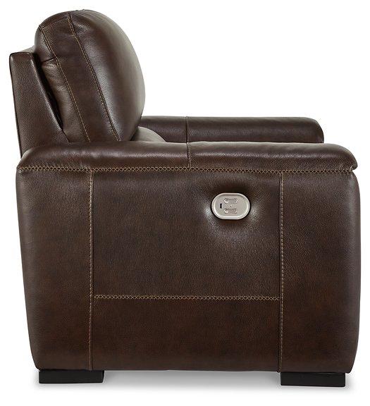 Alessandro Power Recliner - Premium Recliner from Ashley Furniture - Just $757.83! Shop now at Furniture Wholesale Plus  We are the best furniture store in Nashville, Hendersonville, Goodlettsville, Madison, Antioch, Mount Juliet, Lebanon, Gallatin, Springfield, Murfreesboro, Franklin, Brentwood