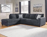 Altari 2-Piece Sectional with Chaise - Premium Sectional from Ashley Furniture - Just $961.11! Shop now at Furniture Wholesale Plus  We are the best furniture store in Nashville, Hendersonville, Goodlettsville, Madison, Antioch, Mount Juliet, Lebanon, Gallatin, Springfield, Murfreesboro, Franklin, Brentwood