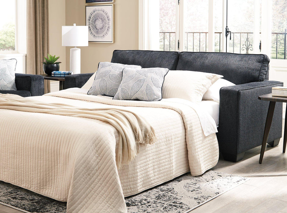 Altari Sofa Sleeper - Premium Sleeper from Ashley Furniture - Just $731.31! Shop now at Furniture Wholesale Plus  We are the best furniture store in Nashville, Hendersonville, Goodlettsville, Madison, Antioch, Mount Juliet, Lebanon, Gallatin, Springfield, Murfreesboro, Franklin, Brentwood