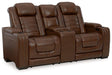 Backtrack Power Reclining Loveseat - Premium Loveseat from Ashley Furniture - Just $2152.97! Shop now at Furniture Wholesale Plus  We are the best furniture store in Nashville, Hendersonville, Goodlettsville, Madison, Antioch, Mount Juliet, Lebanon, Gallatin, Springfield, Murfreesboro, Franklin, Brentwood