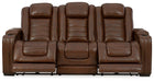 Backtrack Power Reclining Sofa - Premium Sofa from Ashley Furniture - Just $2183.45! Shop now at Furniture Wholesale Plus  We are the best furniture store in Nashville, Hendersonville, Goodlettsville, Madison, Antioch, Mount Juliet, Lebanon, Gallatin, Springfield, Murfreesboro, Franklin, Brentwood