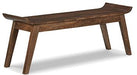 Abbianna Accent Bench - Premium Bench from Ashley Furniture - Just $197.94! Shop now at Furniture Wholesale Plus  We are the best furniture store in Nashville, Hendersonville, Goodlettsville, Madison, Antioch, Mount Juliet, Lebanon, Gallatin, Springfield, Murfreesboro, Franklin, Brentwood