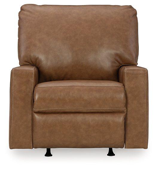 Bolsena Recliner - Premium Recliner from Ashley Furniture - Just $565.07! Shop now at Furniture Wholesale Plus  We are the best furniture store in Nashville, Hendersonville, Goodlettsville, Madison, Antioch, Mount Juliet, Lebanon, Gallatin, Springfield, Murfreesboro, Franklin, Brentwood