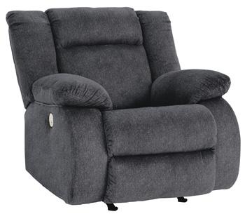 Burkner Power Recliner - Premium Recliner from Ashley Furniture - Just $687.21! Shop now at Furniture Wholesale Plus  We are the best furniture store in Nashville, Hendersonville, Goodlettsville, Madison, Antioch, Mount Juliet, Lebanon, Gallatin, Springfield, Murfreesboro, Franklin, Brentwood