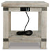 Carynhurst End Table - Premium End Table from Ashley Furniture - Just $206.77! Shop now at Furniture Wholesale Plus  We are the best furniture store in Nashville, Hendersonville, Goodlettsville, Madison, Antioch, Mount Juliet, Lebanon, Gallatin, Springfield, Murfreesboro, Franklin, Brentwood