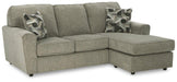 Cascilla Sofa Chaise - Premium Chofa from Ashley Furniture - Just $676.59! Shop now at Furniture Wholesale Plus  We are the best furniture store in Nashville, Hendersonville, Goodlettsville, Madison, Antioch, Mount Juliet, Lebanon, Gallatin, Springfield, Murfreesboro, Franklin, Brentwood