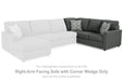 Edenfield 3-Piece Sectional with Chaise - Premium Sectional from Ashley Furniture - Just $1155.59! Shop now at Furniture Wholesale Plus  We are the best furniture store in Nashville, Hendersonville, Goodlettsville, Madison, Antioch, Mount Juliet, Lebanon, Gallatin, Springfield, Murfreesboro, Franklin, Brentwood