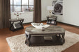 Radilyn Table (Set of 3) - Premium Table Set from Ashley Furniture - Just $480.41! Shop now at Furniture Wholesale Plus  We are the best furniture store in Nashville, Hendersonville, Goodlettsville, Madison, Antioch, Mount Juliet, Lebanon, Gallatin, Springfield, Murfreesboro, Franklin, Brentwood