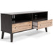 Piperton Medium TV Stand - Premium TV Stand from Ashley Furniture - Just $190.14! Shop now at Furniture Wholesale Plus  We are the best furniture store in Nashville, Hendersonville, Goodlettsville, Madison, Antioch, Mount Juliet, Lebanon, Gallatin, Springfield, Murfreesboro, Franklin, Brentwood