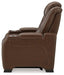 The Man-Den Power Recliner - Premium Recliner from Ashley Furniture - Just $1395.14! Shop now at Furniture Wholesale Plus  We are the best furniture store in Nashville, Hendersonville, Goodlettsville, Madison, Antioch, Mount Juliet, Lebanon, Gallatin, Springfield, Murfreesboro, Franklin, Brentwood