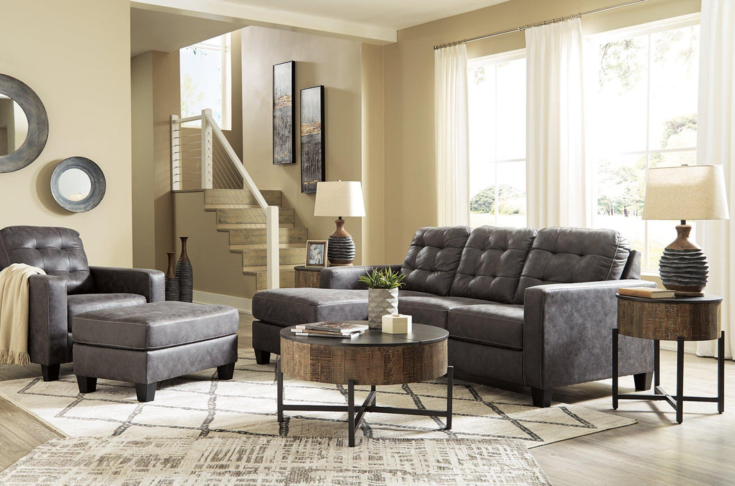 Venaldi Living Room Set - Premium Living Room Set from Ashley Furniture - Just $671.96! Shop now at Furniture Wholesale Plus  We are the best furniture store in Nashville, Hendersonville, Goodlettsville, Madison, Antioch, Mount Juliet, Lebanon, Gallatin, Springfield, Murfreesboro, Franklin, Brentwood