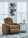 Wolfridge Power Recliner - Premium Recliner from Ashley Furniture - Just $849.63! Shop now at Furniture Wholesale Plus  We are the best furniture store in Nashville, Hendersonville, Goodlettsville, Madison, Antioch, Mount Juliet, Lebanon, Gallatin, Springfield, Murfreesboro, Franklin, Brentwood