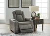 Next-Gen DuraPella Power Recliner - Premium Recliner from Ashley Furniture - Just $1395.14! Shop now at Furniture Wholesale Plus  We are the best furniture store in Nashville, Hendersonville, Goodlettsville, Madison, Antioch, Mount Juliet, Lebanon, Gallatin, Springfield, Murfreesboro, Franklin, Brentwood