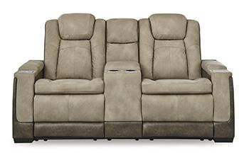 Next-Gen DuraPella Power Reclining Loveseat with Console - Premium Loveseat from Ashley Furniture - Just $1789.30! Shop now at Furniture Wholesale Plus  We are the best furniture store in Nashville, Hendersonville, Goodlettsville, Madison, Antioch, Mount Juliet, Lebanon, Gallatin, Springfield, Murfreesboro, Franklin, Brentwood