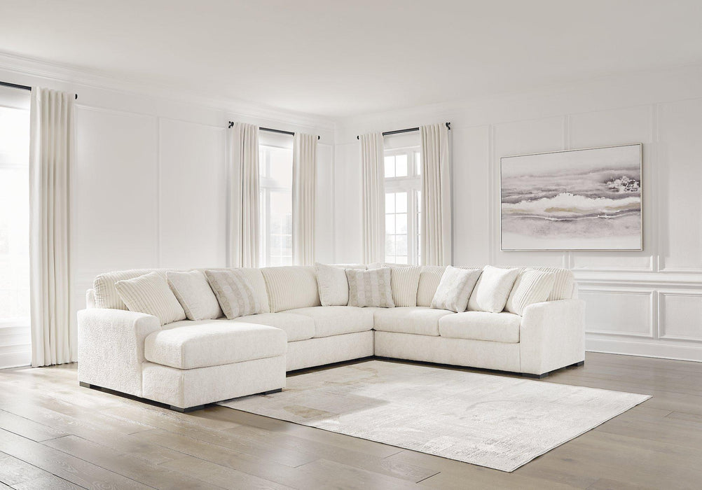 Chessington Sectional with Chaise - Premium Sectional from Ashley Furniture - Just $1097.04! Shop now at Furniture Wholesale Plus  We are the best furniture store in Nashville, Hendersonville, Goodlettsville, Madison, Antioch, Mount Juliet, Lebanon, Gallatin, Springfield, Murfreesboro, Franklin, Brentwood