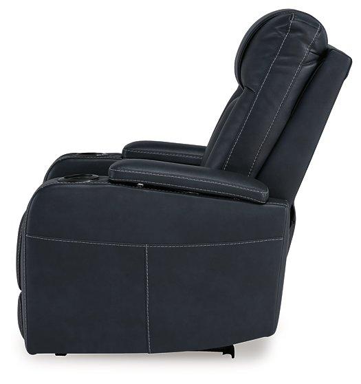 Feazada Power Recliner - Premium Recliner from Ashley Furniture - Just $575.99! Shop now at Furniture Wholesale Plus  We are the best furniture store in Nashville, Hendersonville, Goodlettsville, Madison, Antioch, Mount Juliet, Lebanon, Gallatin, Springfield, Murfreesboro, Franklin, Brentwood