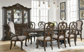 Maylee Dining Room Set - Premium Dining Room Set from Ashley Furniture - Just $1345.47! Shop now at Furniture Wholesale Plus  We are the best furniture store in Nashville, Hendersonville, Goodlettsville, Madison, Antioch, Mount Juliet, Lebanon, Gallatin, Springfield, Murfreesboro, Franklin, Brentwood