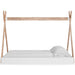 Piperton Youth Tent Complete Bed in Box - Premium Youth Bed from Ashley Furniture - Just $175.27! Shop now at Furniture Wholesale Plus  We are the best furniture store in Nashville, Hendersonville, Goodlettsville, Madison, Antioch, Mount Juliet, Lebanon, Gallatin, Springfield, Murfreesboro, Franklin, Brentwood