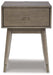 Paulrich Accent Table - Premium Accent Table from Ashley Furniture - Just $143.22! Shop now at Furniture Wholesale Plus  We are the best furniture store in Nashville, Hendersonville, Goodlettsville, Madison, Antioch, Mount Juliet, Lebanon, Gallatin, Springfield, Murfreesboro, Franklin, Brentwood