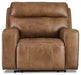 Game Plan Oversized Power Recliner - Premium Recliner from Ashley Furniture - Just $1121.50! Shop now at Furniture Wholesale Plus  We are the best furniture store in Nashville, Hendersonville, Goodlettsville, Madison, Antioch, Mount Juliet, Lebanon, Gallatin, Springfield, Murfreesboro, Franklin, Brentwood