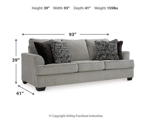 Deakin Living Room Set - Premium Living Room Set from Ashley Furniture - Just $719.63! Shop now at Furniture Wholesale Plus  We are the best furniture store in Nashville, Hendersonville, Goodlettsville, Madison, Antioch, Mount Juliet, Lebanon, Gallatin, Springfield, Murfreesboro, Franklin, Brentwood