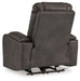 Feazada Power Recliner - Premium Recliner from Ashley Furniture - Just $575.99! Shop now at Furniture Wholesale Plus  We are the best furniture store in Nashville, Hendersonville, Goodlettsville, Madison, Antioch, Mount Juliet, Lebanon, Gallatin, Springfield, Murfreesboro, Franklin, Brentwood