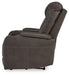 Feazada Power Recliner - Premium Recliner from Ashley Furniture - Just $575.99! Shop now at Furniture Wholesale Plus  We are the best furniture store in Nashville, Hendersonville, Goodlettsville, Madison, Antioch, Mount Juliet, Lebanon, Gallatin, Springfield, Murfreesboro, Franklin, Brentwood