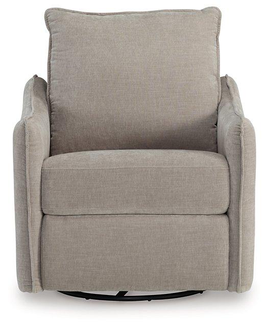 McBurg Swivel Power Recliner - Premium Recliner from Ashley Furniture - Just $575.99! Shop now at Furniture Wholesale Plus  We are the best furniture store in Nashville, Hendersonville, Goodlettsville, Madison, Antioch, Mount Juliet, Lebanon, Gallatin, Springfield, Murfreesboro, Franklin, Brentwood