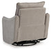 McBurg Swivel Power Recliner - Premium Recliner from Ashley Furniture - Just $575.99! Shop now at Furniture Wholesale Plus  We are the best furniture store in Nashville, Hendersonville, Goodlettsville, Madison, Antioch, Mount Juliet, Lebanon, Gallatin, Springfield, Murfreesboro, Franklin, Brentwood