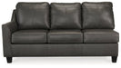 Valderno 2-Piece Sectional with Chaise - Premium Sectional from Ashley Furniture - Just $1552.51! Shop now at Furniture Wholesale Plus  We are the best furniture store in Nashville, Hendersonville, Goodlettsville, Madison, Antioch, Mount Juliet, Lebanon, Gallatin, Springfield, Murfreesboro, Franklin, Brentwood