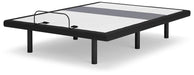 Best Base with Lumbar and Audio Adjustable Base - Premium Adjustable Base from Ashley Furniture - Just $1062.90! Shop now at Furniture Wholesale Plus  We are the best furniture store in Nashville, Hendersonville, Goodlettsville, Madison, Antioch, Mount Juliet, Lebanon, Gallatin, Springfield, Murfreesboro, Franklin, Brentwood