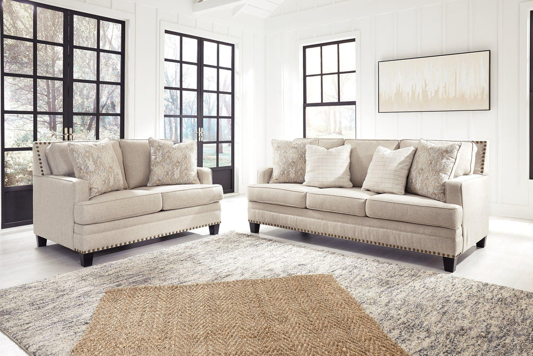 Claredon Living Room Set - Premium Living Room Set from Ashley Furniture - Just $816.73! Shop now at Furniture Wholesale Plus  We are the best furniture store in Nashville, Hendersonville, Goodlettsville, Madison, Antioch, Mount Juliet, Lebanon, Gallatin, Springfield, Murfreesboro, Franklin, Brentwood