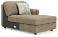 Hoylake 3-Piece Sectional with Chaise - Premium Sectional from Ashley Furniture - Just $1466.30! Shop now at Furniture Wholesale Plus  We are the best furniture store in Nashville, Hendersonville, Goodlettsville, Madison, Antioch, Mount Juliet, Lebanon, Gallatin, Springfield, Murfreesboro, Franklin, Brentwood