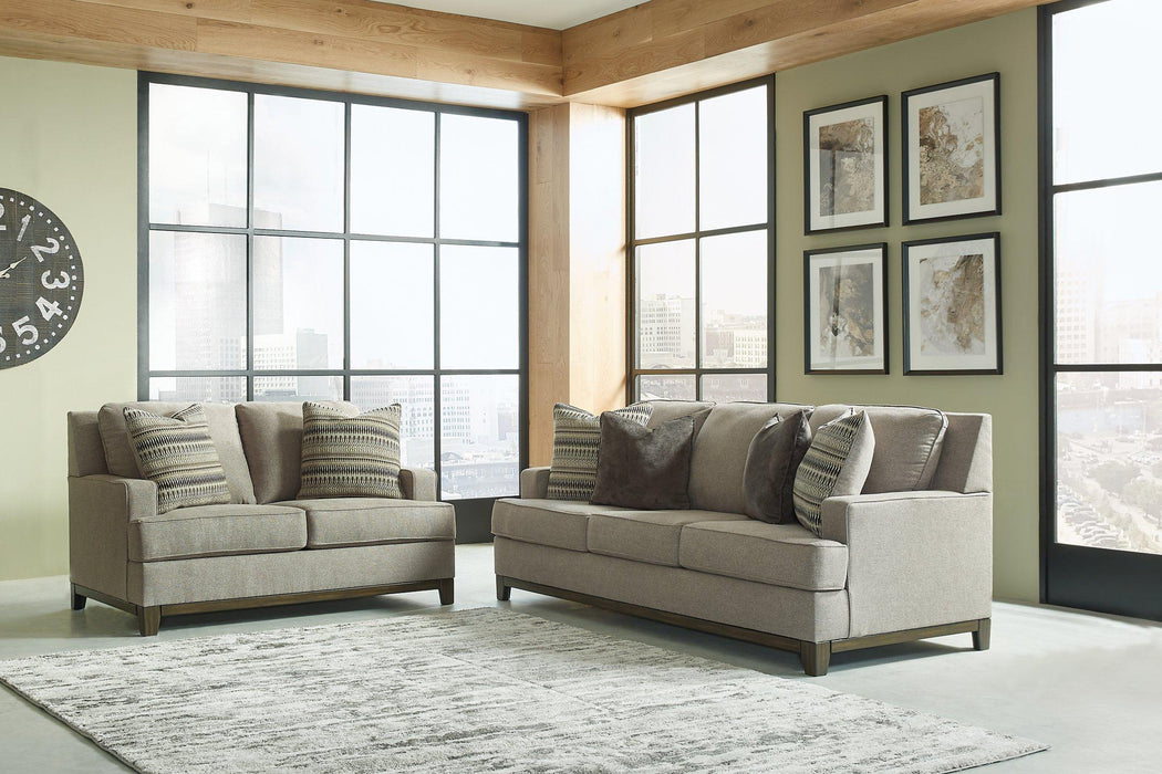 Kaywood Living Room Set - Premium Living Room Set from Ashley Furniture - Just $795.54! Shop now at Furniture Wholesale Plus  We are the best furniture store in Nashville, Hendersonville, Goodlettsville, Madison, Antioch, Mount Juliet, Lebanon, Gallatin, Springfield, Murfreesboro, Franklin, Brentwood