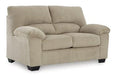 SimpleJoy Loveseat - Premium Loveseat from Ashley Furniture - Just $385.15! Shop now at Furniture Wholesale Plus  We are the best furniture store in Nashville, Hendersonville, Goodlettsville, Madison, Antioch, Mount Juliet, Lebanon, Gallatin, Springfield, Murfreesboro, Franklin, Brentwood