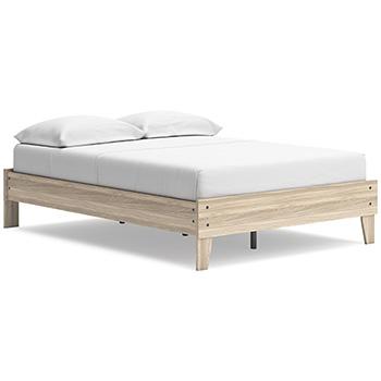 Battelle Bed - Premium Bed from Ashley Furniture - Just $171.74! Shop now at Furniture Wholesale Plus  We are the best furniture store in Nashville, Hendersonville, Goodlettsville, Madison, Antioch, Mount Juliet, Lebanon, Gallatin, Springfield, Murfreesboro, Franklin, Brentwood