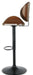 Bellatier Adjustable Height Bar Stool - Premium Barstool from Ashley Furniture - Just $104.58! Shop now at Furniture Wholesale Plus  We are the best furniture store in Nashville, Hendersonville, Goodlettsville, Madison, Antioch, Mount Juliet, Lebanon, Gallatin, Springfield, Murfreesboro, Franklin, Brentwood