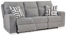 Biscoe Power Reclining Sofa - Premium Sofa from Ashley Furniture - Just $1127.74! Shop now at Furniture Wholesale Plus  We are the best furniture store in Nashville, Hendersonville, Goodlettsville, Madison, Antioch, Mount Juliet, Lebanon, Gallatin, Springfield, Murfreesboro, Franklin, Brentwood