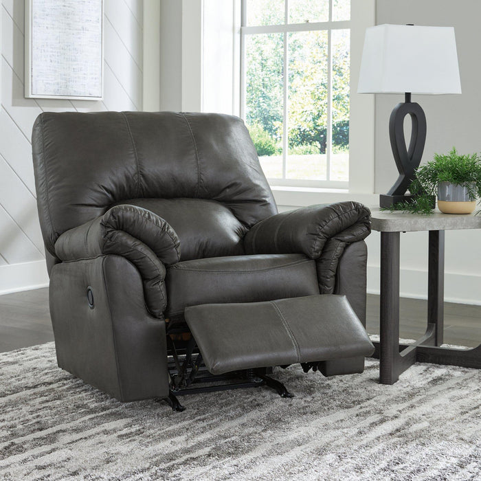 Bladen Recliner - Premium Recliner from Ashley Furniture - Just $420.31! Shop now at Furniture Wholesale Plus  We are the best furniture store in Nashville, Hendersonville, Goodlettsville, Madison, Antioch, Mount Juliet, Lebanon, Gallatin, Springfield, Murfreesboro, Franklin, Brentwood