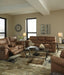 Boxberg Reclining Loveseat with Console - Premium Loveseat from Ashley Furniture - Just $788.31! Shop now at Furniture Wholesale Plus  We are the best furniture store in Nashville, Hendersonville, Goodlettsville, Madison, Antioch, Mount Juliet, Lebanon, Gallatin, Springfield, Murfreesboro, Franklin, Brentwood