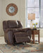 McGann Recliner - Premium Recliner from Ashley Furniture - Just $411.81! Shop now at Furniture Wholesale Plus  We are the best furniture store in Nashville, Hendersonville, Goodlettsville, Madison, Antioch, Mount Juliet, Lebanon, Gallatin, Springfield, Murfreesboro, Franklin, Brentwood