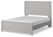 Cottonburg Bed - Premium Bed from Ashley Furniture - Just $283.57! Shop now at Furniture Wholesale Plus  We are the best furniture store in Nashville, Hendersonville, Goodlettsville, Madison, Antioch, Mount Juliet, Lebanon, Gallatin, Springfield, Murfreesboro, Franklin, Brentwood