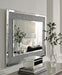 Kingsleigh Accent Mirror - Premium Mirror from Ashley Furniture - Just $192.76! Shop now at Furniture Wholesale Plus  We are the best furniture store in Nashville, Hendersonville, Goodlettsville, Madison, Antioch, Mount Juliet, Lebanon, Gallatin, Springfield, Murfreesboro, Franklin, Brentwood