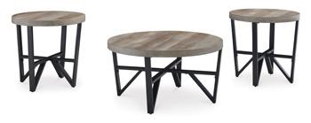 Deanlee Table (Set of 3) - Premium Table Set from Ashley Furniture - Just $206.77! Shop now at Furniture Wholesale Plus  We are the best furniture store in Nashville, Hendersonville, Goodlettsville, Madison, Antioch, Mount Juliet, Lebanon, Gallatin, Springfield, Murfreesboro, Franklin, Brentwood