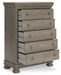 Lexorne Chest of Drawers - Premium Chest from Ashley Furniture - Just $911.04! Shop now at Furniture Wholesale Plus  We are the best furniture store in Nashville, Hendersonville, Goodlettsville, Madison, Antioch, Mount Juliet, Lebanon, Gallatin, Springfield, Murfreesboro, Franklin, Brentwood