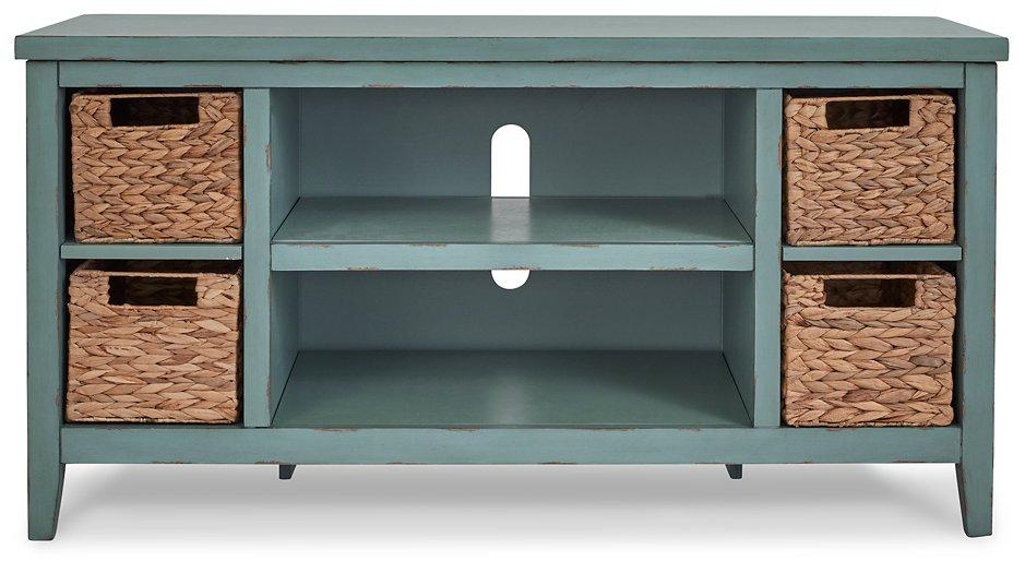 Mirimyn 47" TV Stand - Premium TV Stand from Ashley Furniture - Just $241.33! Shop now at Furniture Wholesale Plus  We are the best furniture store in Nashville, Hendersonville, Goodlettsville, Madison, Antioch, Mount Juliet, Lebanon, Gallatin, Springfield, Murfreesboro, Franklin, Brentwood